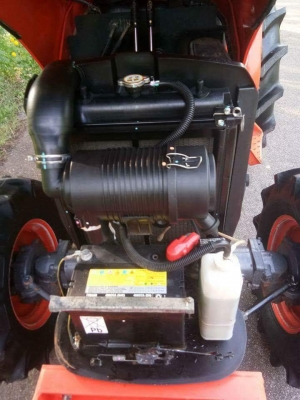 ขายรถไถL3608SP รถสวยมากๆ สีเดิมๆ100\% เลขไมล์413 ชม. เล่มทะเบียนพร้อม จัดส่งทั่วไทย 0822989243 แม็ก