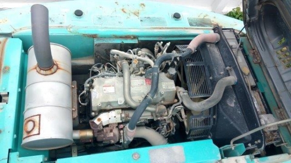 รถขุด SK200-8 # YN11 เก่านอกแท้ๆ สนใจโทร 098-2492100 ภัทร