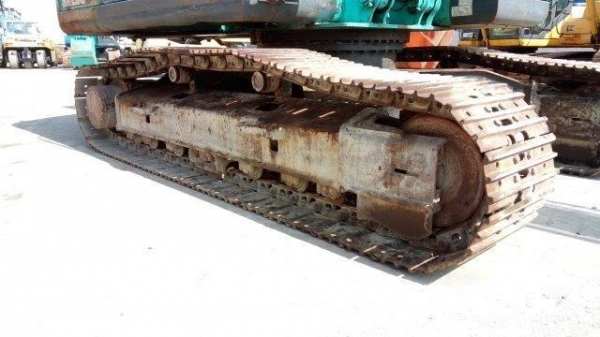 รถขุด SK200-8 # YN11 เก่านอกแท้ๆ สนใจโทร 098-2492100 ภัทร