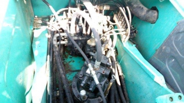 รถขุด SK200-8 # YN11 เก่านอกแท้ๆ สนใจโทร 098-2492100 ภัทร