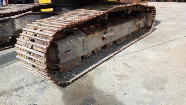 รถขุด SK200-8 # YN11 เก่านอกแท้ๆ สนใจโทร 098-2492100 ภัทร