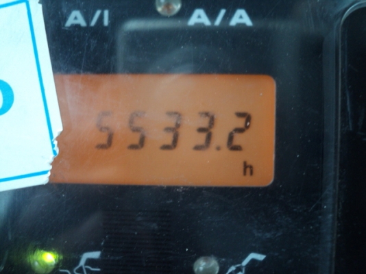 รถขุด Hitachi ZX120-1 เก่านอกแท้ โทร 098-2492100 ภัทร