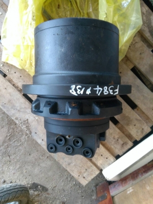 ตัวเดิน DOOSAN ของใหม่นำเข้า ยังไม่เคยใช้งานในไทย ใส่ PC60 KOMATSU รุ่น 3,5,7 เป็นระบบ 3 พู ทนทาน ขายยกลูก 55,000 มีเอกสารใบอินวอยซ์