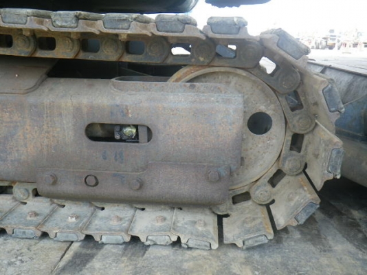 PC30MR-1 เก่านอกแท้ 100\% เครื่องจักรนำเข้าจากประเทศญี่ปุ่นโดยตรง สนใจสอบได้ได้ที่ 098-2492100 ภัทร