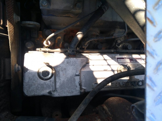 รถแบคโฮ KOMATSU PC128UU รถเก่านอกพึ่งนำเข้ามา ยังไม่เคยใช้งานในไทย เทียบเท่า 130 รุ่น 7 เครื่องดี ปั๊มดี โซ่หนา เอวแน่น มีผานดันดิน ทำงาน 9,000 กว่าชั่วโมง มีแอร์ติดมาพร้อมจากนอก ไฟฟ้าครบ มีระบบเต่า-กระต่าย ระบบสมบูรณ์ มีเอกสารใบอินวอยซ์ ชุดจดทะเบียน สภาพ