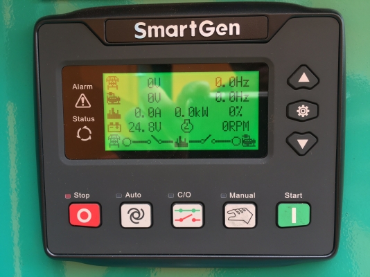 เครื่องปั่นไฟCUMMINS 125 KVA.USA.ราคาพิเศษแค่3ชุด300000 เครื่องปั่นไฟCUMMINS 125 KVA.USA.ราคาพิเศษแค่3ชุด300000