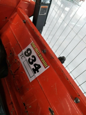 มาแล้วๆๆ L5018 พร้อมชุดบุ้งกี้ ดาวน์ 90,000 บาท