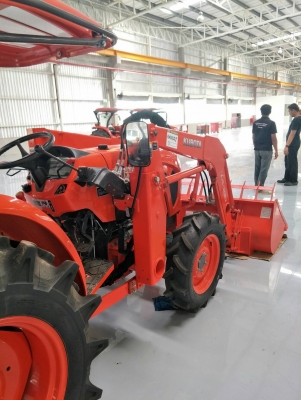 มาแล้วๆๆ L5018 พร้อมชุดบุ้งกี้ ดาวน์ 90,000 บาท