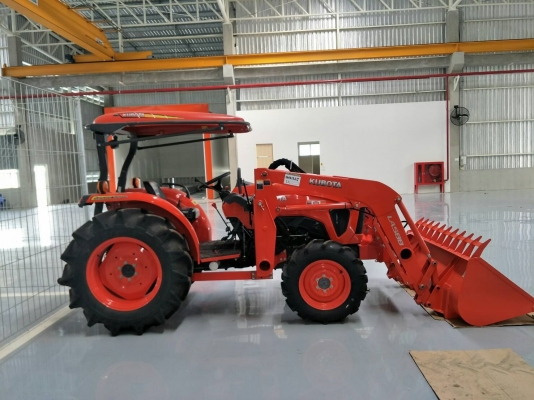 มาแล้วๆๆ L5018 พร้อมชุดบุ้งกี้ ดาวน์ 90,000 บาท