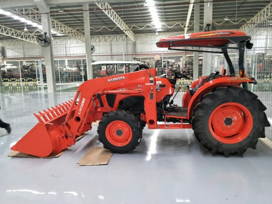 มาแล้วๆๆ L5018 พร้อมชุดบุ้งกี้ ดาวน์ 90,000 บาท