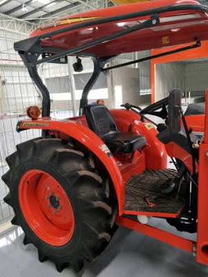 มาแล้วๆๆ L5018 พร้อมชุดบุ้งกี้ ดาวน์ 90,000 บาท