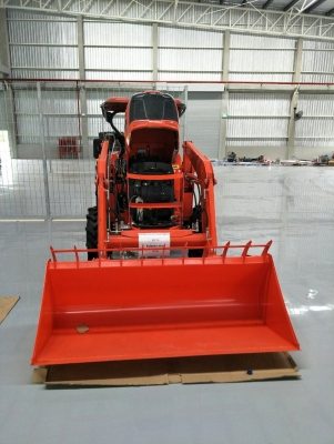 มาแล้วๆๆ L5018 พร้อมชุดบุ้งกี้ ดาวน์ 90,000 บาท