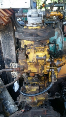 ขายปั้ม K3V 112