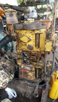 ขายปั้ม K3V 112