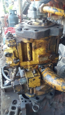 ขายปั้ม K3V 112