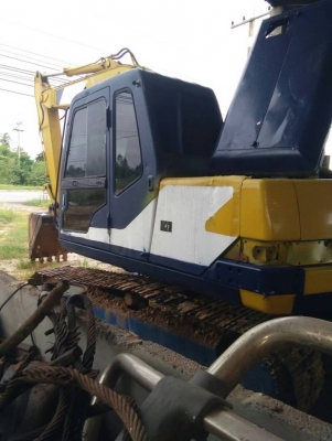 ขายkobelco 120-3 มาร์ค3 สวยรถพร้อมใช้งาน เอกสารอินวอย เครื่องดีปั้มแรง เอวแน่น ราคา550,000 สนใจติดต่อ0895770265 ขายkobelco 120-3 มาร์ค3 สวยรถพร้อมใช้งาน เอกสารอินวอย เครื่องดีปั้มแรง เอวแน่น ราคา550,000 สนใจติดต่อ0895770265