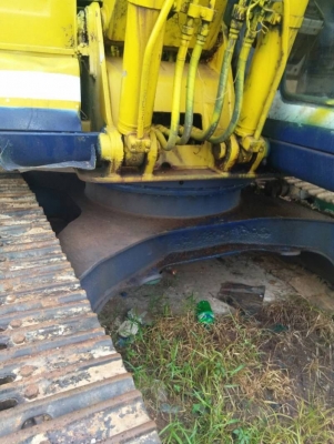 ขายkobelco 120-3 มาร์ค3 สวยรถพร้อมใช้งาน เอกสารอินวอย เครื่องดีปั้มแรง เอวแน่น ราคา550,000 สนใจติดต่อ0895770265 ขายkobelco 120-3 มาร์ค3 สวยรถพร้อมใช้งาน เอกสารอินวอย เครื่องดีปั้มแรง เอวแน่น ราคา550,000 สนใจติดต่อ0895770265