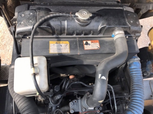 ขายรถเครน KATO KR-10H-LII (ขนาด 10 ตัน) รถนอกนำเข้าจากญี่ปุ่น สภาพสวยพร้อมใช้ มีVDOการทำงานครับ