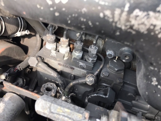 ขายรถเครน KATO KR-10H-LII (ขนาด 10 ตัน) รถนอกนำเข้าจากญี่ปุ่น สภาพสวยพร้อมใช้ มีVDOการทำงานครับ