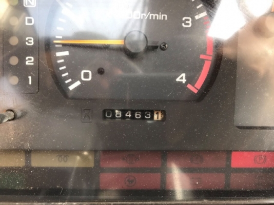 ขายรถเครน KATO KR-10H-LII (ขนาด 10 ตัน) รถนอกนำเข้าจากญี่ปุ่น สภาพสวยพร้อมใช้ มีVDOการทำงานครับ