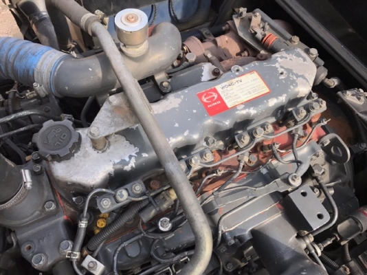 ขายรถเครน KATO KR-10H-LII (ขนาด 10 ตัน) รถนอกนำเข้าจากญี่ปุ่น สภาพสวยพร้อมใช้ มีVDOการทำงานครับ