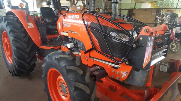 ขายคะรถไถมือสองสถาพนางฟ้าM9540