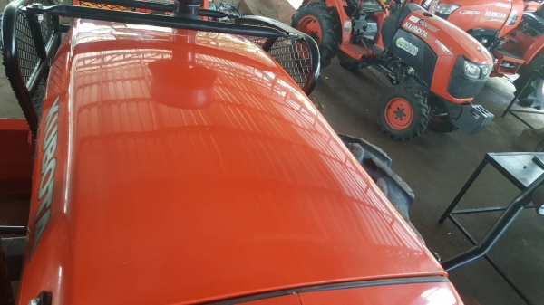 ขายคะรถไถมือสองสถาพนางฟ้าM9540