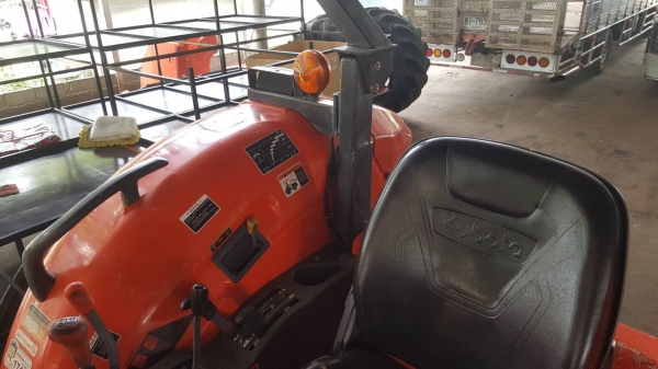 ขายคะรถไถมือสองสถาพนางฟ้าM9540