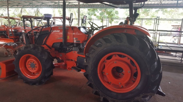 ขายคะรถไถมือสองสถาพนางฟ้าM9540