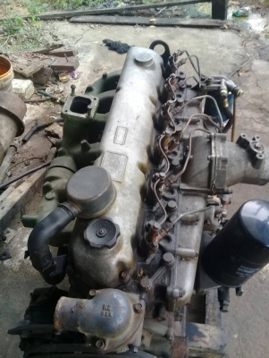 ขายเครื่อง 6D15 ข้อสแตนดาส