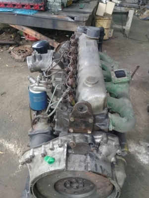 ขายเครื่อง 6D15 ข้อสแตนดาส