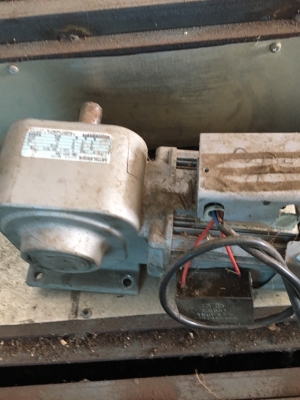 ขายมอเตอร์เกียร 1000