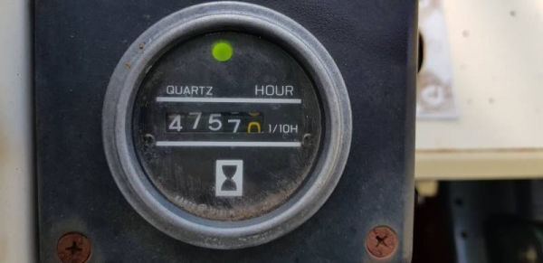 ขายด่วนรถยกนิสัน15FG25ยก2.5ตันเสายกสูง3เมตรยางตัน4เส้นรถนอกเพื่งนำเข้ามายังไม่เคยใช้งานในเมืองไทยเลย