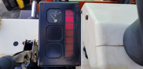 ขายด่วนรถยกนิสัน15FG25ยก2.5ตันเสายกสูง3เมตรยางตัน4เส้นรถนอกเพื่งนำเข้ามายังไม่เคยใช้งานในเมืองไทยเลย