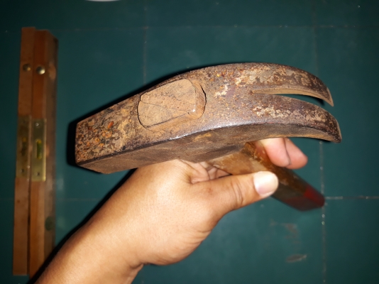 ขายค้อนโซเวียต 20 OZ. Made in USSR. ใหม่งานเก่าเก็บ