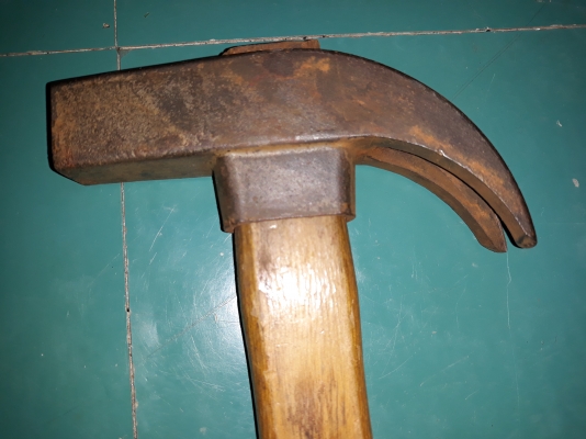 ขายค้อนโซเวียต 20 OZ. Made in USSR. ใหม่งานเก่าเก็บ