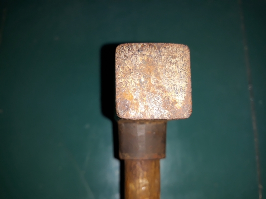 ขายค้อนโซเวียต 20 OZ. Made in USSR. ใหม่งานเก่าเก็บ