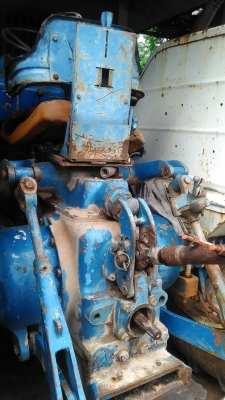 280000บาทมีทะเบียนฟอร์ด6600 เสื้อลายทะเบียนเอกสารพร้อมโอน ใบดันหน้าและผานหลัง