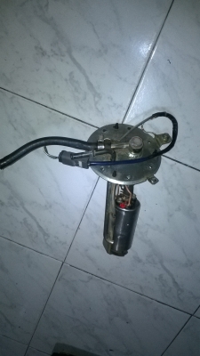 ขายปั้มติ๊กในถัง bmw e30 ติ๊กมีปัณหาคืนเงินเต็มจำนวน โทร0924462525โส