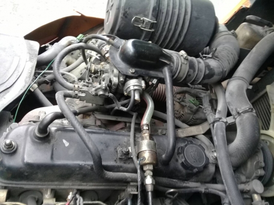 +++ ขายโฟล์คลิฟท์  TOYOTA 7FG25  เครื่องยนต์เบนซิน แก๊ส  เสา   4.3  เมตร   3 ท่อน  ฟูลฟรีเข้าตู้    งาสไลด์ซ็าย + ขวา  เกียร์ธรรมดา  ยางตันใหม่ครับ