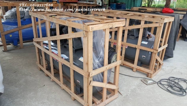 (10 บาร์* ไฟบ้าน 220V.) สินค้าใหม่แกะกล่อง*เครื่องปั๊มลม ASHITA :ขนาด 300 ลิตร /3 สูบ /4HPแรง/ ราคาเพียง 25,500 บาท สนใจติดต่อ 0819337688