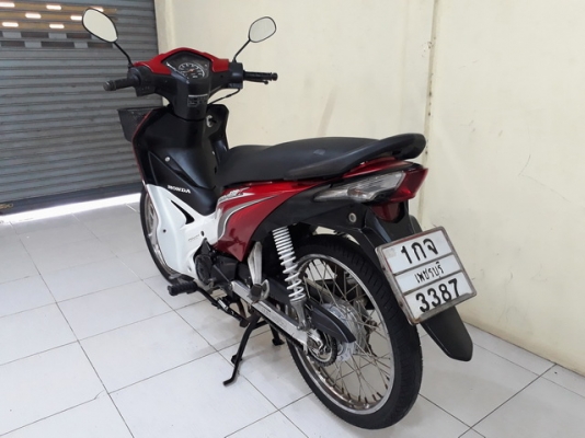 ขายHonda Wave110i ปี54 รถเดิมสภาพดีเครื่องดี ขายHonda Wave110i ปี54 รถเดิมสภาพดีเครื่องดี