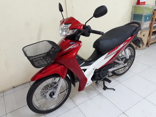 ขายHonda Wave110i ปี54 รถเดิมสภาพดีเครื่องดี ขายHonda Wave110i ปี54 รถเดิมสภาพดีเครื่องดี