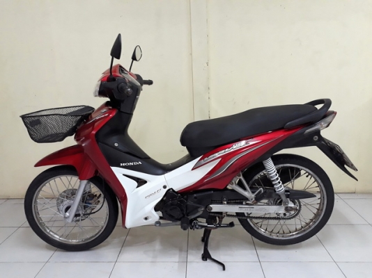 ขายHonda Wave110i ปี54 รถเดิมสภาพดีเครื่องดี ขายHonda Wave110i ปี54 รถเดิมสภาพดีเครื่องดี