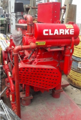 ขายเครื่องยนต์ปั๊มน้ำดับเพลิง Fire Pump ขายเครื่องยนต์ปั๊มน้ำดับเพลิง Fire Pump