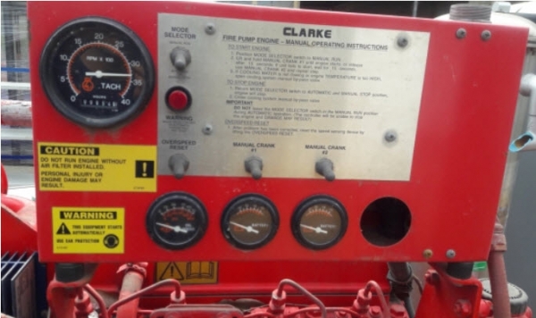 ขายเครื่องยนต์ปั๊มน้ำดับเพลิง Fire Pump ขายเครื่องยนต์ปั๊มน้ำดับเพลิง Fire Pump