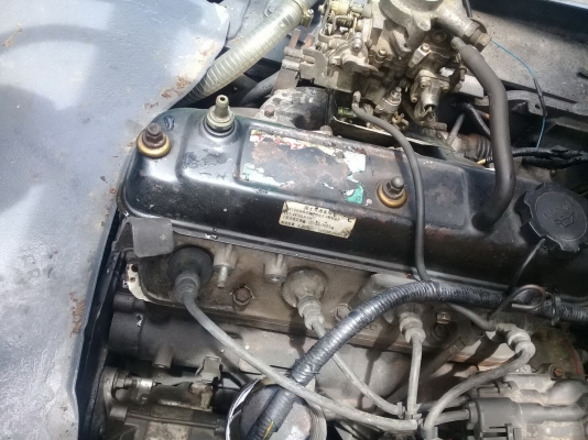 +++ ขายโฟล์คลิฟท์ TOYOTA 6FG15 ขนาด 1.5 ตัน เครื่องยนต์เบนซิน เสา 3 เมตร เกียร์ออโตเมติค ยางตัน +++ ขายโฟล์คลิฟท์ TOYOTA 6FG15 ขนาด 1.5 ตัน เครื่องยนต์เบนซิน เสา 3 เมตร เกียร์ออโตเมติค ยางตัน