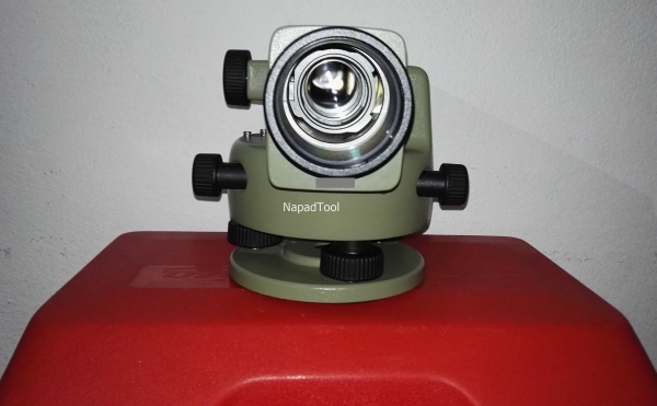 ขายกล้องระดับมือสอง  LEICA NA2 32X สภาพ95\%