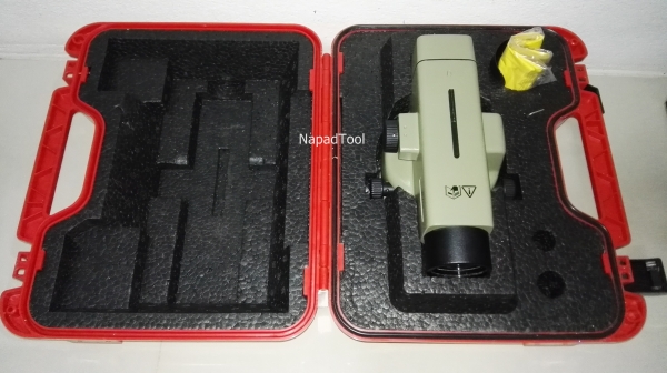 ขายกล้องระดับมือสอง  LEICA NA2 32X สภาพ95\%