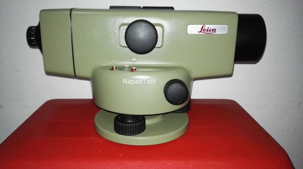 ขายกล้องระดับมือสอง  LEICA NA2 32X สภาพ95\%